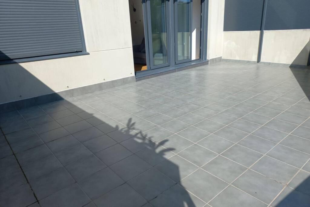 Villa Jardin Caldas De Reis Bagian luar foto